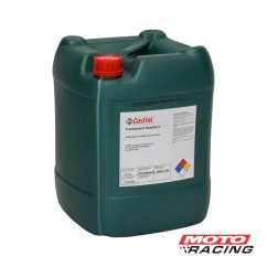 ACEITE HIDRAULICO TRANSMAX DEX / MERC BD ROJO x20lts (CASTROL)