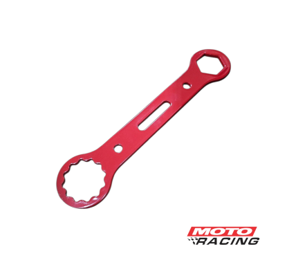 LLAVES COMBINADAS ESPECIAL RUEDA DELANTERA / TRASERA DUCATI TODAS (MR)