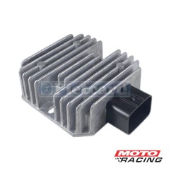 REGULADOR CTE CONTINUA 12V TRIFACICO 30A C/ TEC MOSFET (PIETCARD)