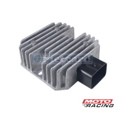 REGULADOR CTE CONTINUA 12V TRIFACICO 30A C/ TEC MOSFET (PIETCARD)