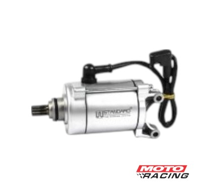 MOTOR ARRANQUE MOTORES 200CC CHINOS 11 DIENTES (STD)
