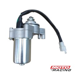 MOTOR ARRANQUE GUERRERO G 90 FLASH/ G/ GD 100/ TRIP 110 (ORIGINAL)
