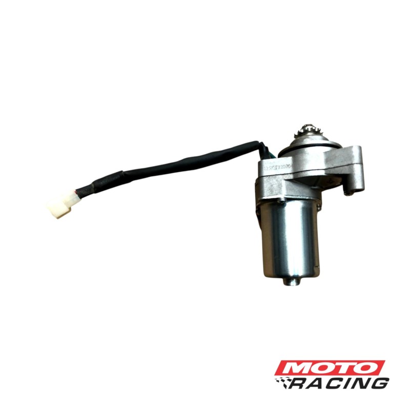 MOTOR ARRANQUE GUERRERO TRIP 125 PLUS (ORIGINAL)