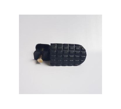 PEDALIN DELANTERO MOTOMEL SKUA 200 IZQUIERDO