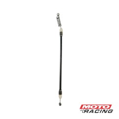 CABLE TRABA ASIENTO GUERRERO GXR 250-  GXR 300 TUNDRA (ORIGINAL)