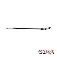 CABLE TRABA ASIENTO GUERRERO GXR 300-  GXR 300 RALLY (ORIGINAL)