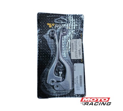 MANIJA FRE Y EMB HONDA CRF 250- 450 04- 06 GRIP NEGRO (WIRTZ)