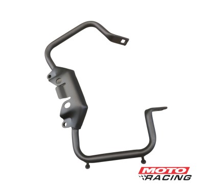 SOPORTE AGARRAMANO GUERRERO GXL 150 T M/VIEJO (ORIGINAL)