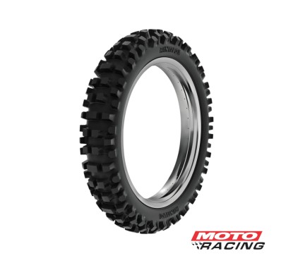 CUBIERTA 90 / 90 x19 SH31 OFF ROAD CROSS (RINALDI)