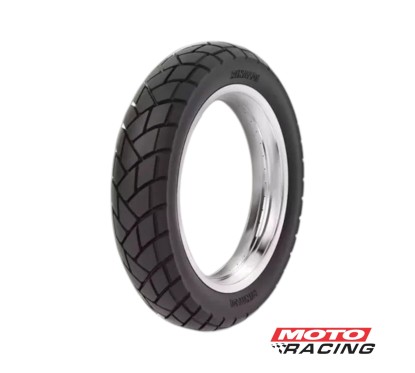 CUBIERTA 110 / 80 x18 58T TT R34 (RINALDI)