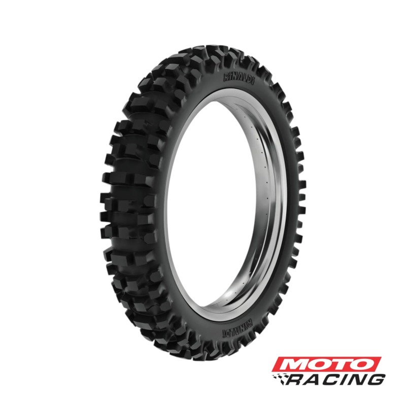 CUBIERTA 400 x17 SH31 OFF ROAD CROSS (RINALDI)