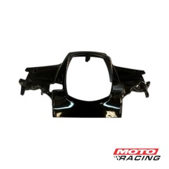 CARCAZA VELOCIMETRO INFERIOR GUERRERO G 70-  G 90 NEGRO (ORIGINAL)