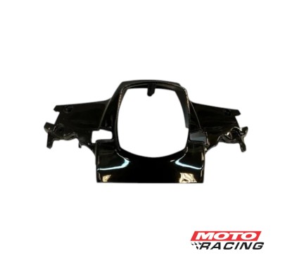 CARCAZA VELOCIMETRO INFERIOR GUERRERO G 70-  G 90 NEGRO (ORIGINAL)