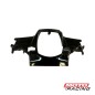 CARCAZA VELOCIMETRO INFERIOR GUERRERO G 70-  G 90 NEGRO (ORIGINAL)