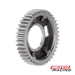 ENGRANAJE BALANCEADOR S/ BALANCEADO HONDA CG TITAN/ XR 150L (ORIGINAL)