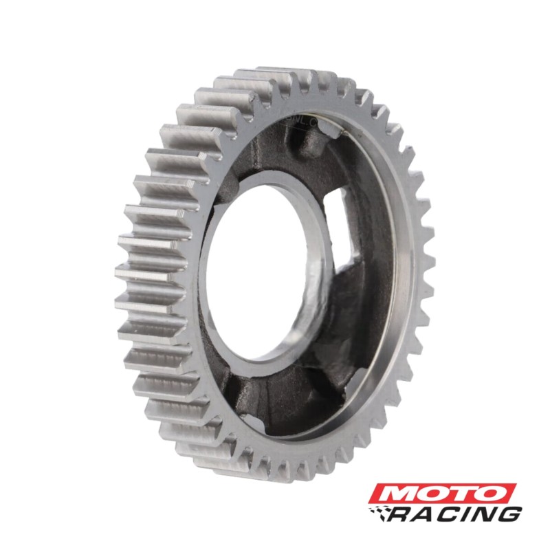 ENGRANAJE BALANCEADOR S/ BALANCEADO HONDA CG TITAN/ XR 150L (ORIGINAL)