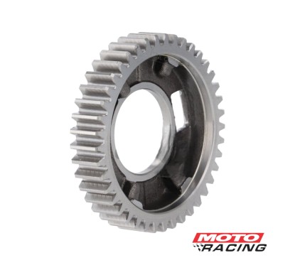 ENGRANAJE BALANCEADOR S/ BALANCEADO HONDA CG TITAN/ XR 150L (ORIGINAL)