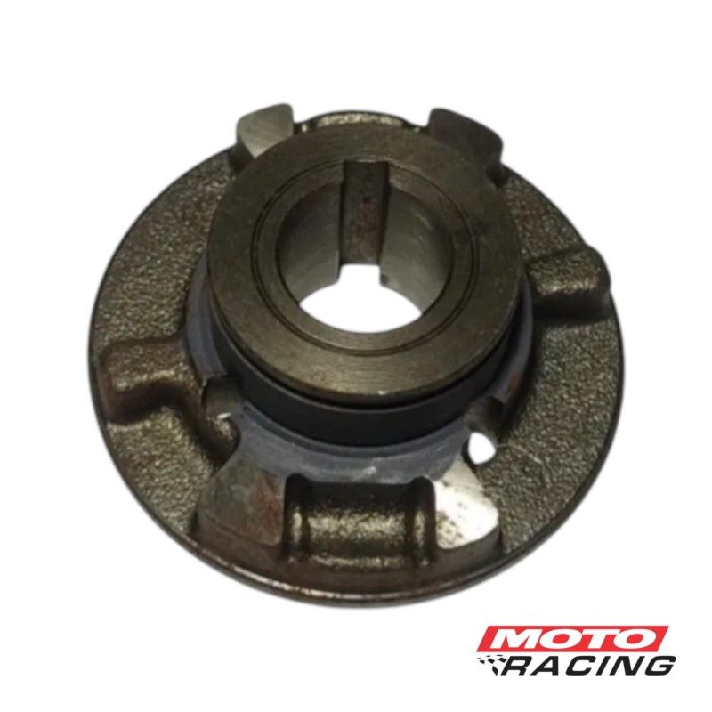 TAPA ENGRANAJE BALANCEADOR HONDA CG TITAN-  XR 150L (ORIGINAL)