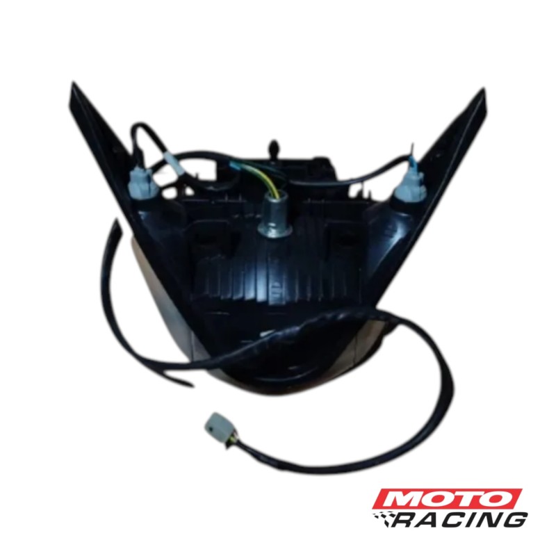 BASE FAROL TRASERO HONDA BIZ 125 (ORIGINAL)