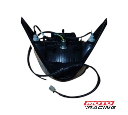 BASE FAROL TRASERO HONDA BIZ 125 (ORIGINAL)
