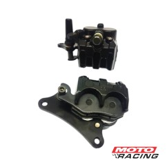 CALIPER FRENO DELANTERO HONDA TWISTER/ MOTOMEL CG S2 (T-FORCE)