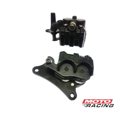 CALIPER FRENO DELANTERO HONDA TWISTER/ MOTOMEL CG S2 (T-FORCE)