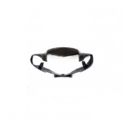 CARCAZA OPTICA YAMAHA NEW CRYPTON T-110 NEGRA