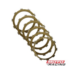 DISCO EMBRAGUE BAJAJ ROUSER 220 (T-FORCE)