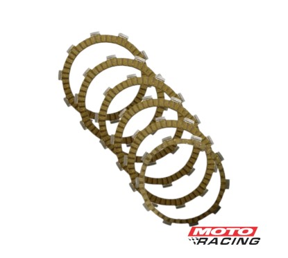 DISCO EMBRAGUE BAJAJ ROUSER 220 (T-FORCE)