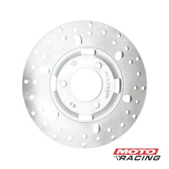 DISCO FRENO DELANTERO APPIA REGIA 125 SCOOTER (T-FORCE)