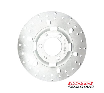 DISCO FRENO DELANTERO APPIA REGIA 125 SCOOTER (T-FORCE)