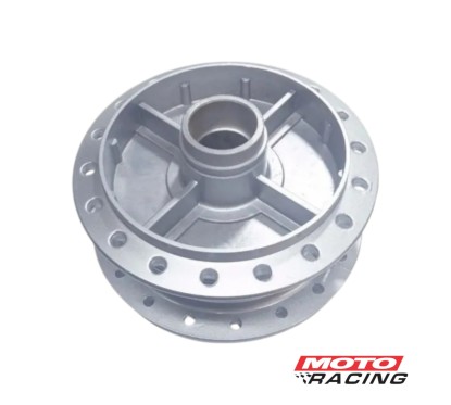 MAZA TRASERA SUZUKI AX 100 (T-FORCE)