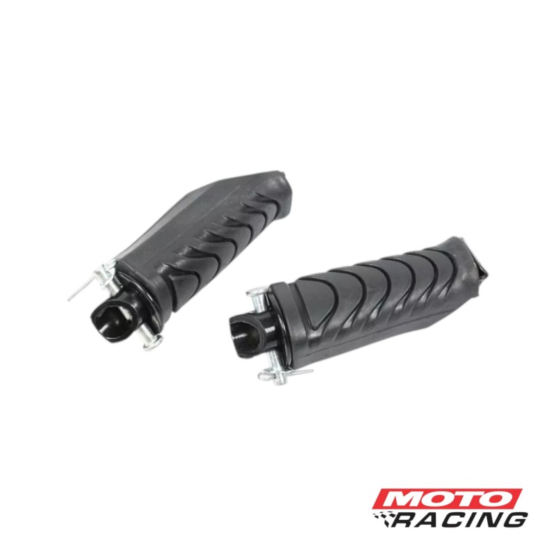 PEDALIN TRASERO HONDA NEW WAVE 110S (T-FORCE)