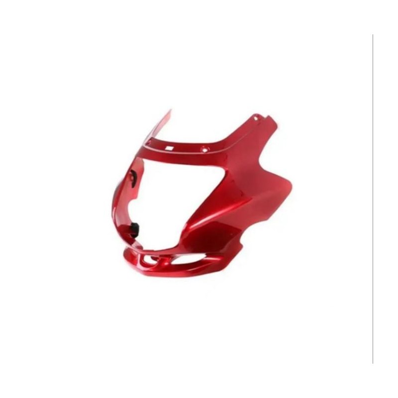 CUPULINA HONDA STORM 125 BORDO