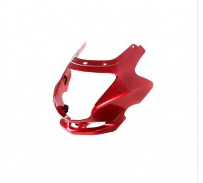 CUPULINA HONDA STORM 125 BORDO