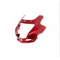 CUPULINA HONDA STORM 125 BORDO