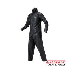 TRAJE PARA LLUVIA RAINSUIT BLAST NEGRO "M" (MAC)