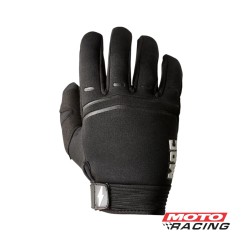 GUANTE ATOMIC NEOPRENE C- CUERO NEGRO "S" (MAC)