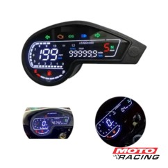 TABLERO COMPLETO DIGITAL HONDA XR 150L P/ ADAPTAR (IMPORTADO)