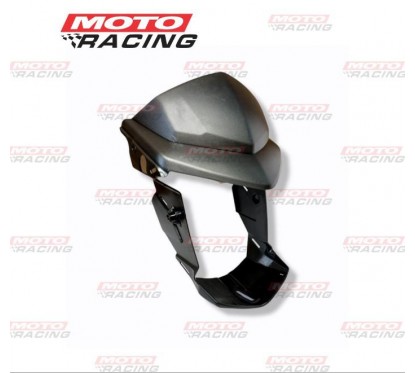 CARCAZA OPTICA CUPULINA HONDA CG 150 NEW TITAN 15