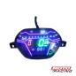 TABLERO COMPLETO DIGITAL HONDA WAVE 110S P/ ADAPTAR (IMPORTADO)