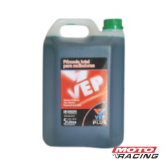 LIQUIDO REFRIGERANTE VERDE 5Lts (VEP)