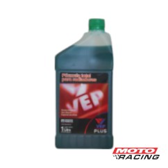 LIQUIDO REFRIGERANTE VERDE 1Lts (VEP)