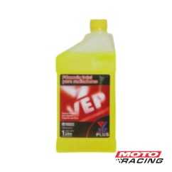LIQUIDO REFRIGERANTE AMARILLO 1Lts (VEP)
