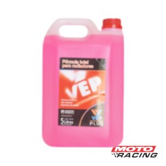 LIQUIDO REFRIGERANTE ROSADO 5Lts (VEP)