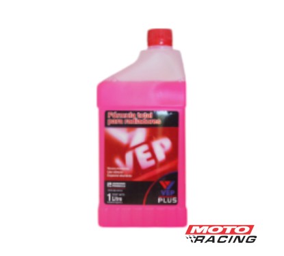 LIQUIDO REFRIGERANTE ROSADO 1Lts (VEP)