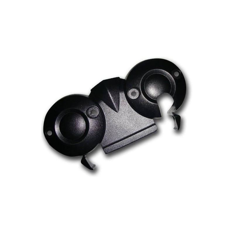 CARCAZA VELOCIMETRO YAMAHA YBR 125 FACTOR INFERIOR