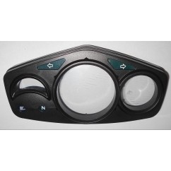 CARCAZA VELOCIMETRO ZANELLA RX 200-  RX 150 NEW SUPERIOR