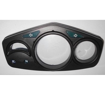 CARCAZA VELOCIMETRO ZANELLA RX 200/ RX 150 NEW SUPERIOR