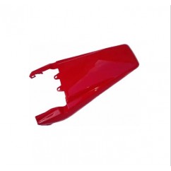 COLIN TRASERO HONDA XR 250 TORNADO ROJO